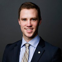 Alexander Draper avatar image