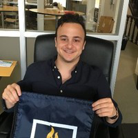 Eric Reale avatar image