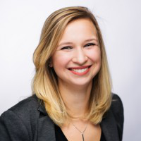 Rachel Wozniak avatar image