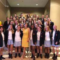 Denise Marbach avatar image