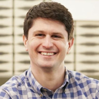 Nick Duda avatar image