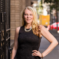 Kimberly Thornton avatar image