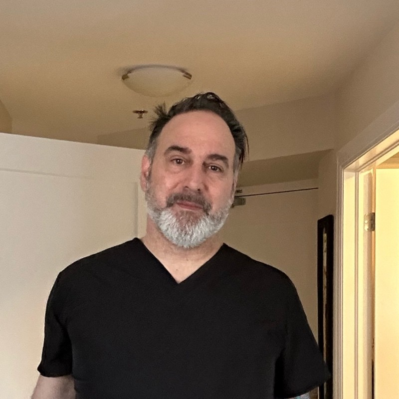 Jonathan Tozer avatar image