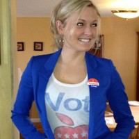 Samantha Walsh avatar image