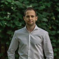 Nick Whitehead avatar image