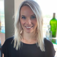 Allie Fleischfresser avatar image