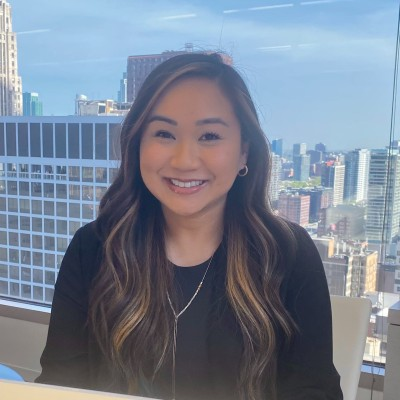 Vivianne Dang avatar image