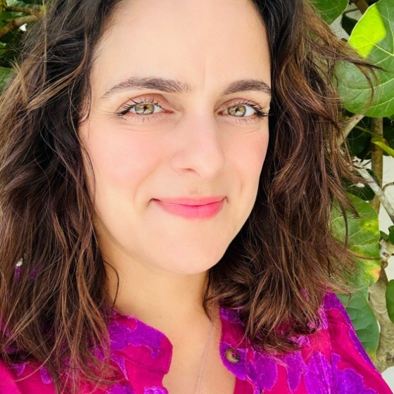 Yesenia Garcia avatar image