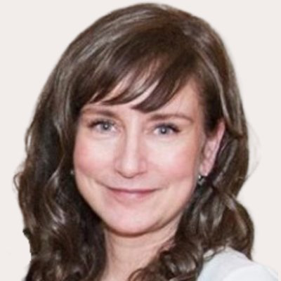 Lynn Crymble avatar image