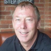 Brad Manske avatar image