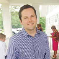 Brock Heath avatar image