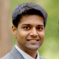 Rahul Krishnan avatar image