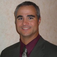 Clinton Mitchell avatar image