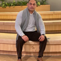 Amit Katoch avatar image