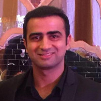 Raj Bhanushali avatar image