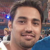 Rohit Tiwari avatar image