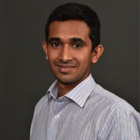 Vipin Antony avatar image