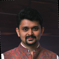 Sharad Kumar avatar image