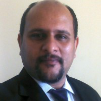 Vineet Malayil avatar image