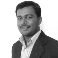 Yogesh Reddy avatar image