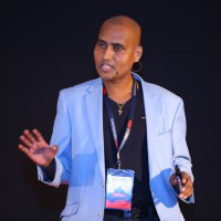 Deepak Justin avatar image