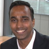 Aravind Bhat avatar image