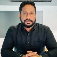 Abhishek Pandey avatar image