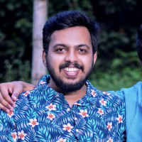 Supreeth Jain avatar image