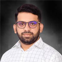 Abhilash Kayarat avatar image