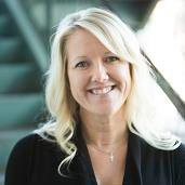 Michelle West avatar image