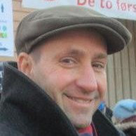 Greg Curl avatar image