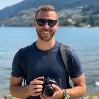 Dru Solberg avatar image