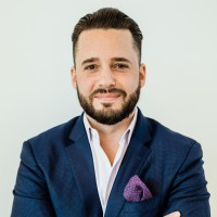 Jacob Canter avatar image