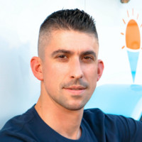 Thomas Myers avatar image