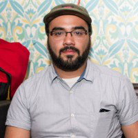 Andrew Perez avatar image