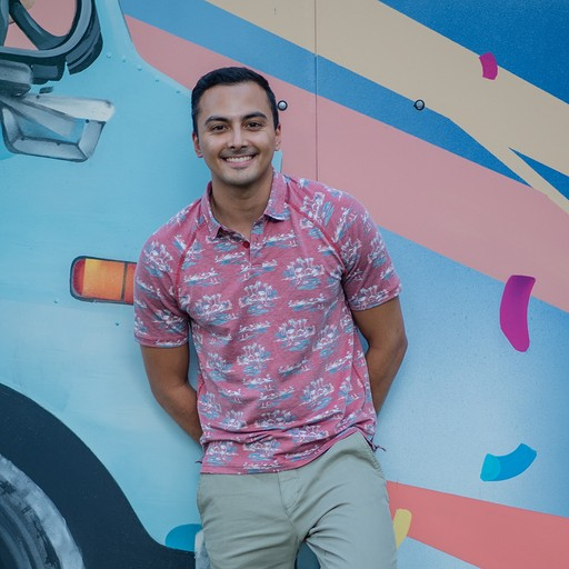 Dylan Husted avatar image