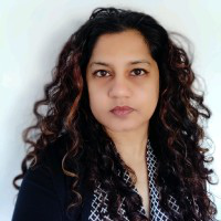Gauri Vilekar avatar image