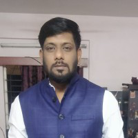 Praveen Kumar avatar image