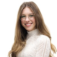 Violaine Panasci avatar image