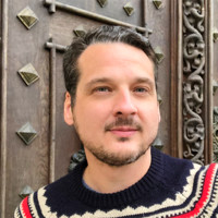 Bill English avatar image