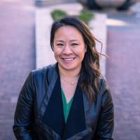 Lily Liang avatar image