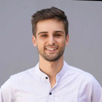 Harris Roberts avatar image