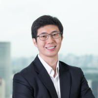 Benjamin Teo avatar image