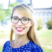 Paula Peters avatar image