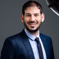 Daniel Friedman avatar image