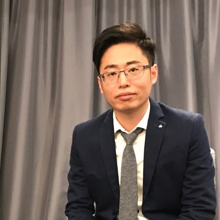 Adrian Chan avatar image