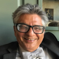 Sunil Mehrotra avatar image