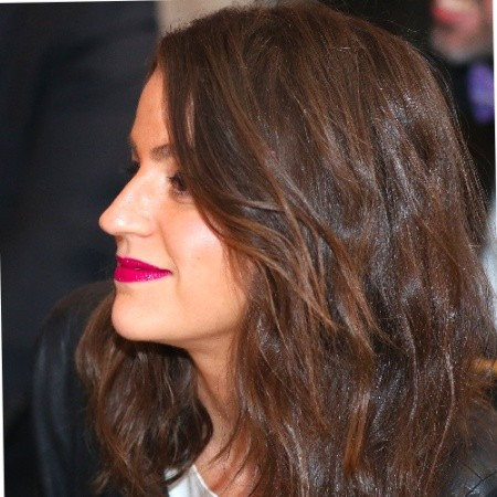 Jill Brand avatar image