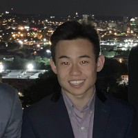 Qiuchen Li avatar image