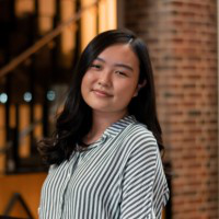 Sophia Chung avatar image